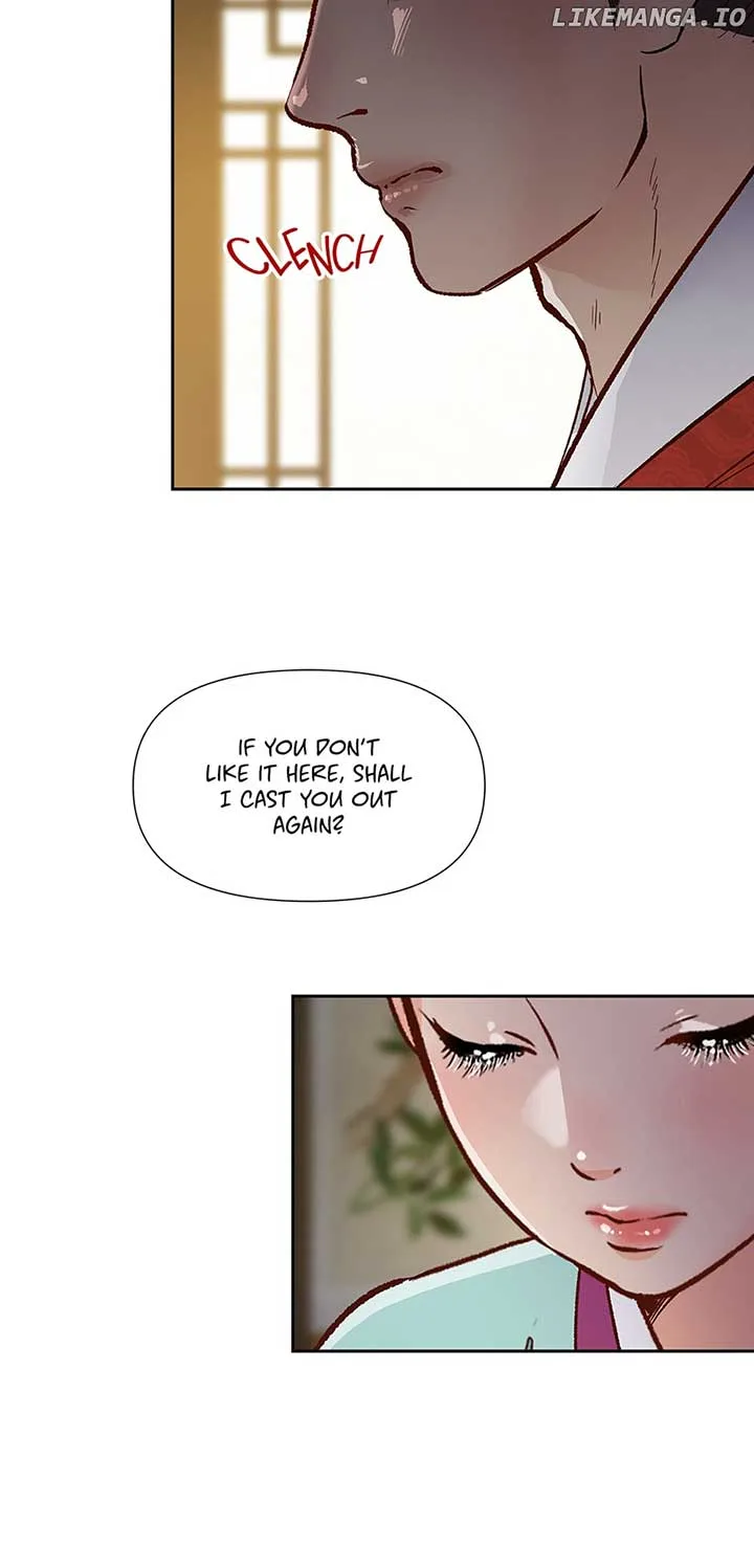 The Red Sleeve Chapter 112 page 15