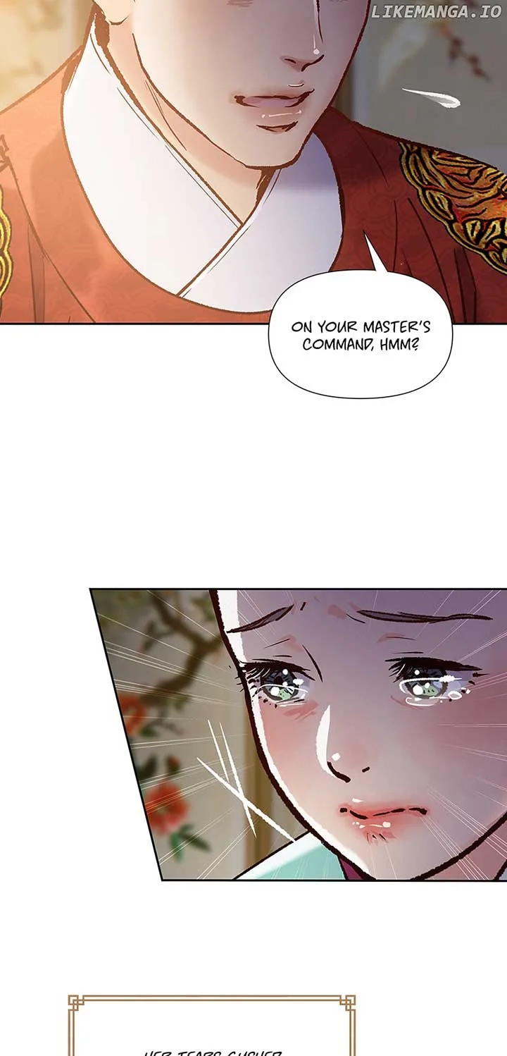 The Red Sleeve Chapter 112 page 26