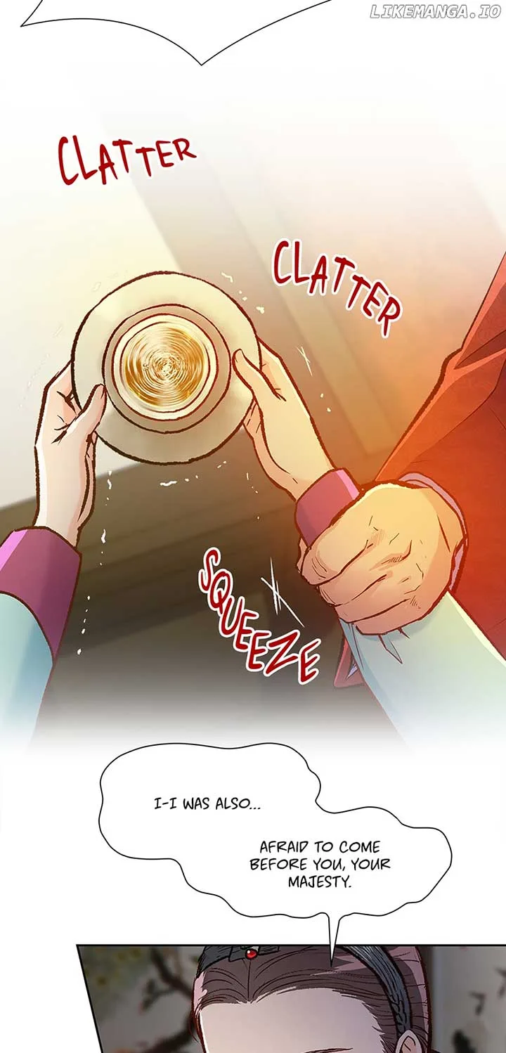 The Red Sleeve Chapter 112 page 24