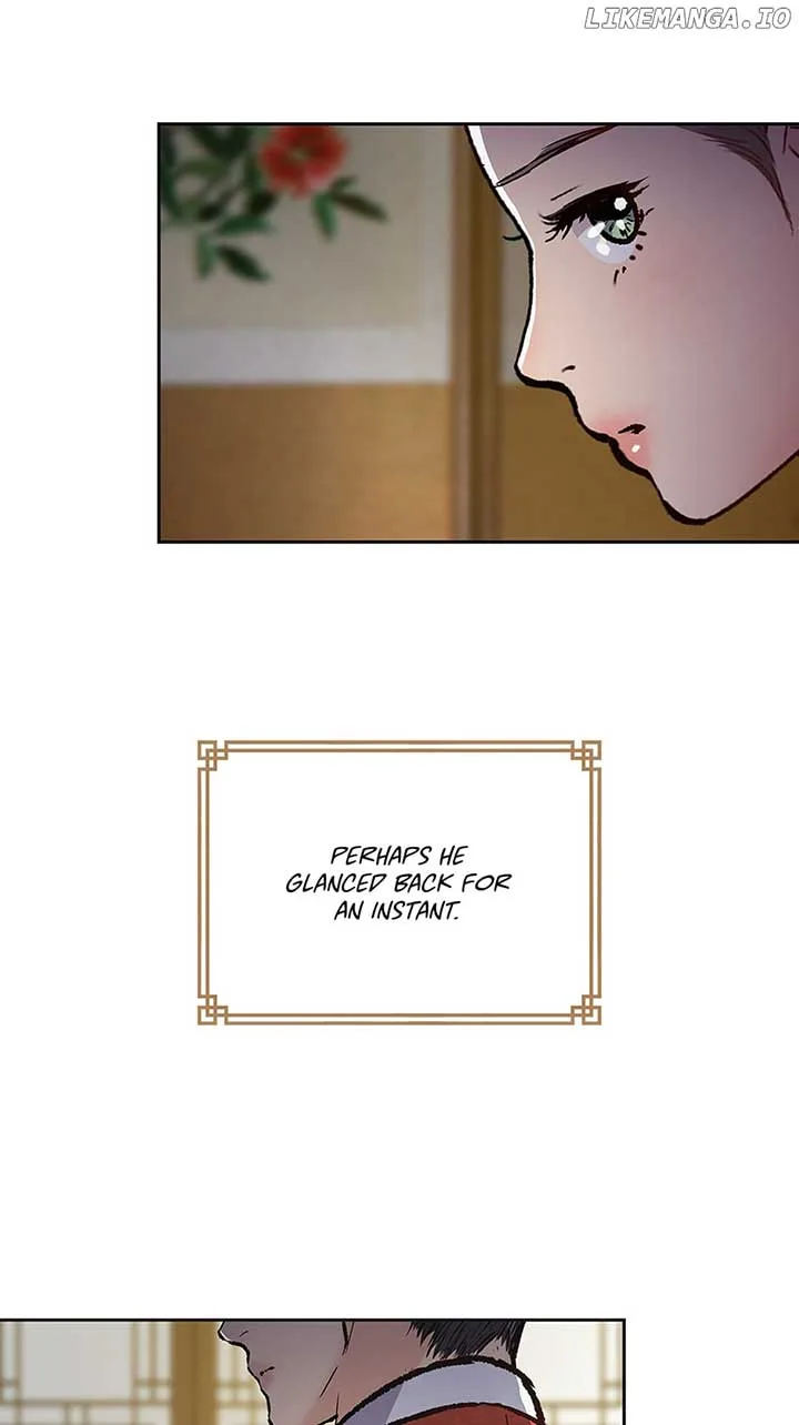 The Red Sleeve Chapter 112 page 47