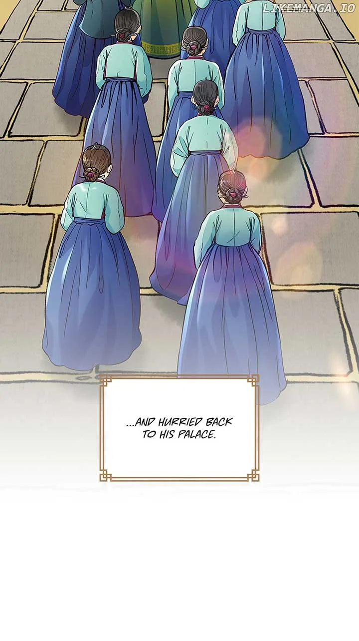 The Red Sleeve Chapter 112 page 51