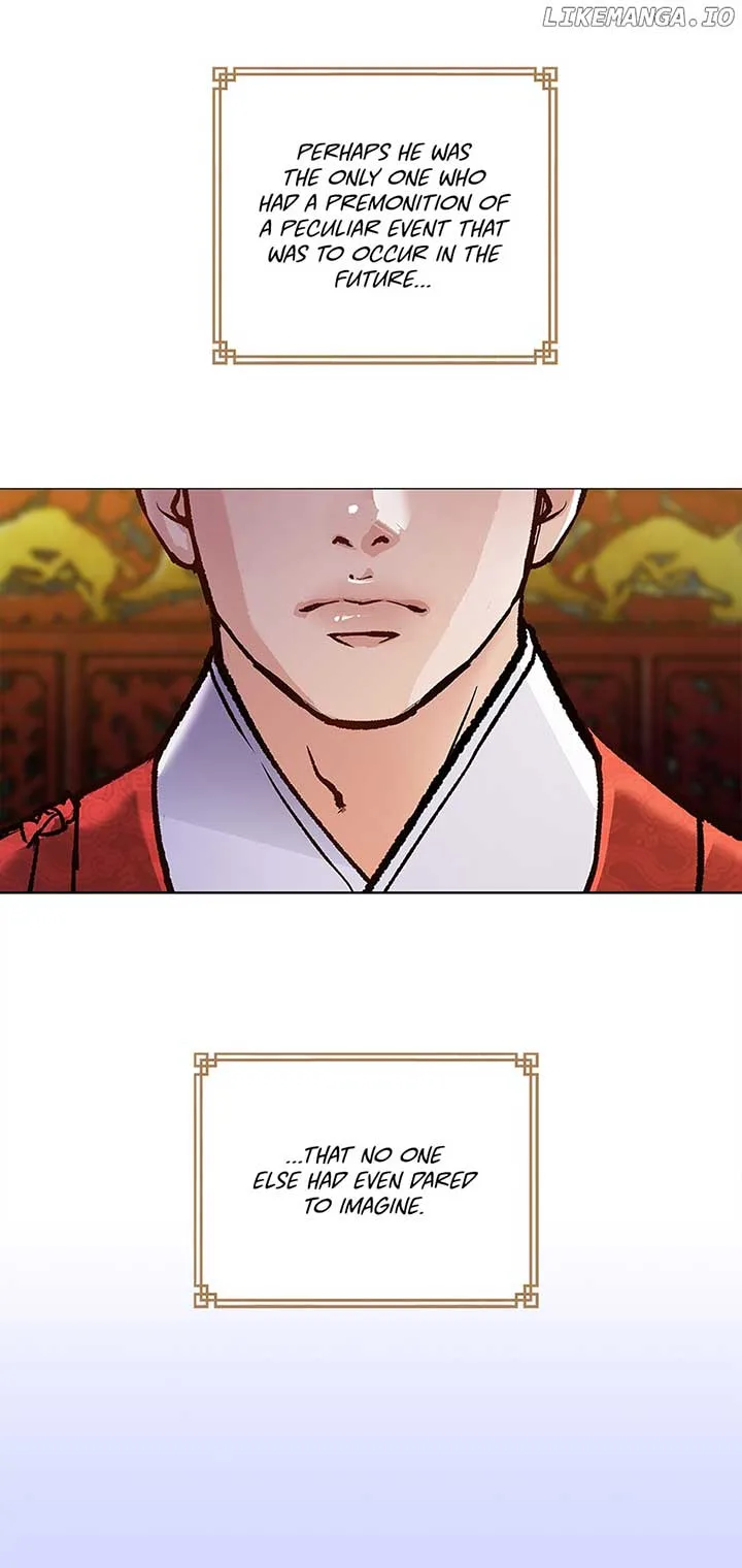 The Red Sleeve Chapter 112 page 64