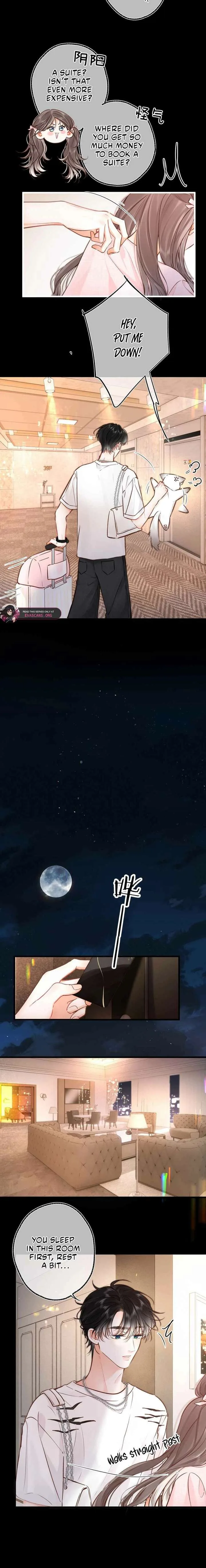 You Are My Desire Chapter 109 page 6