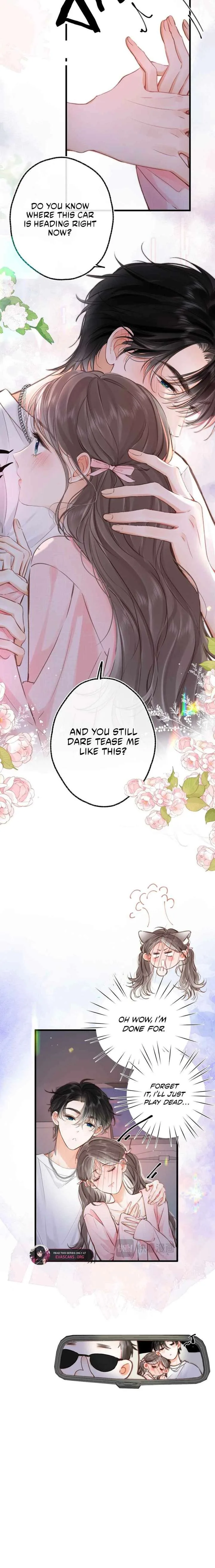 You Are My Desire Chapter 109 page 4