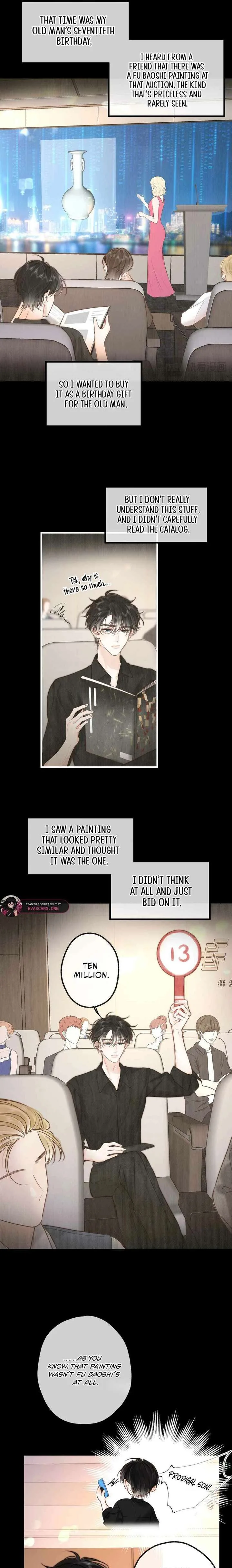 You Are My Desire Chapter 109 page 9