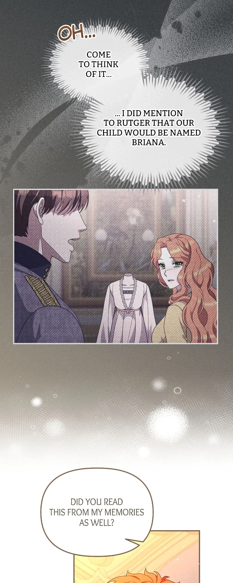 To Those Who Long for My Destruction Chapter 112 page 6