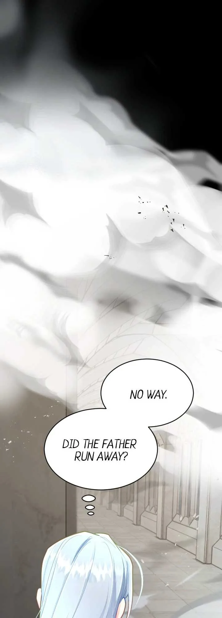 Vengeance from a Saint Full of Wounds Chapter 112 page 19
