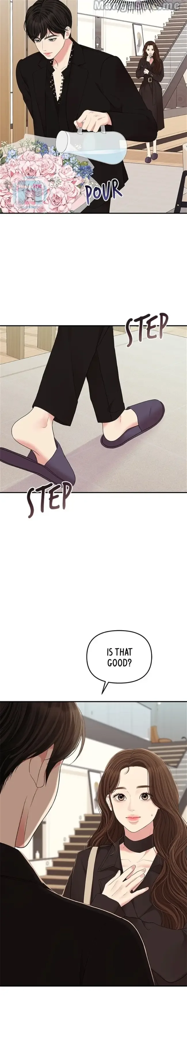 To You, Who Keep the Star Chapter 114 page 13