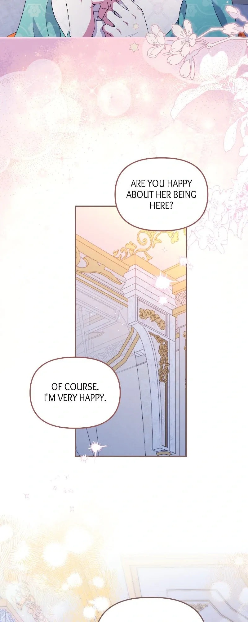 To Those Who Long for My Destruction Chapter 112 page 12
