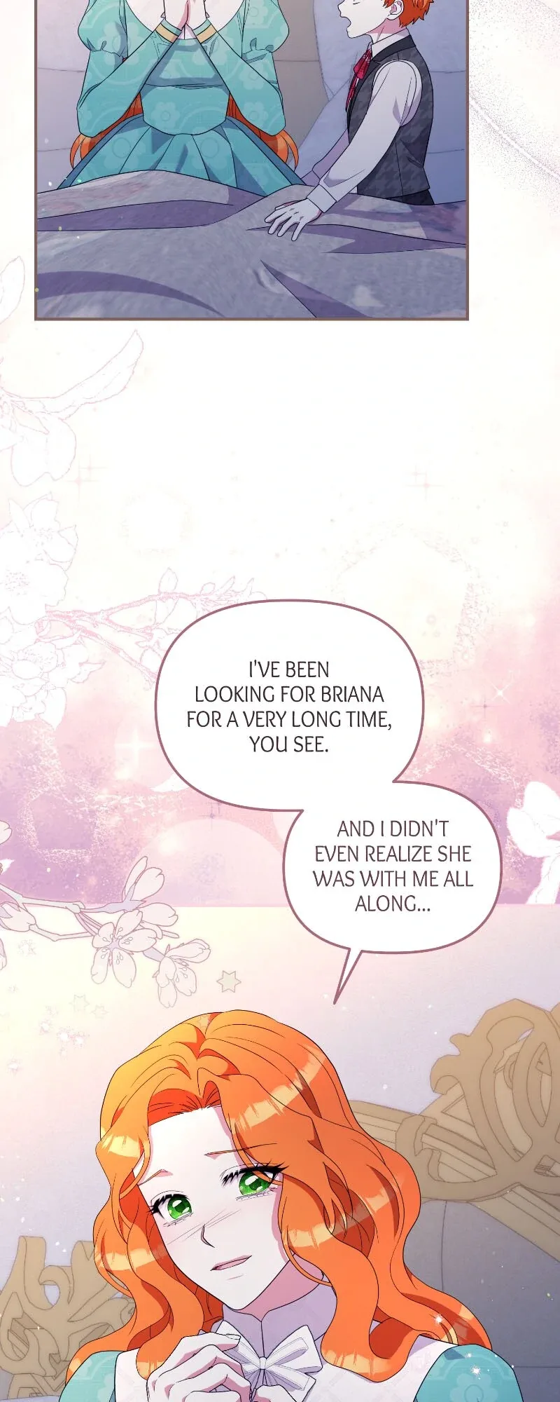 To Those Who Long for My Destruction Chapter 112 page 11