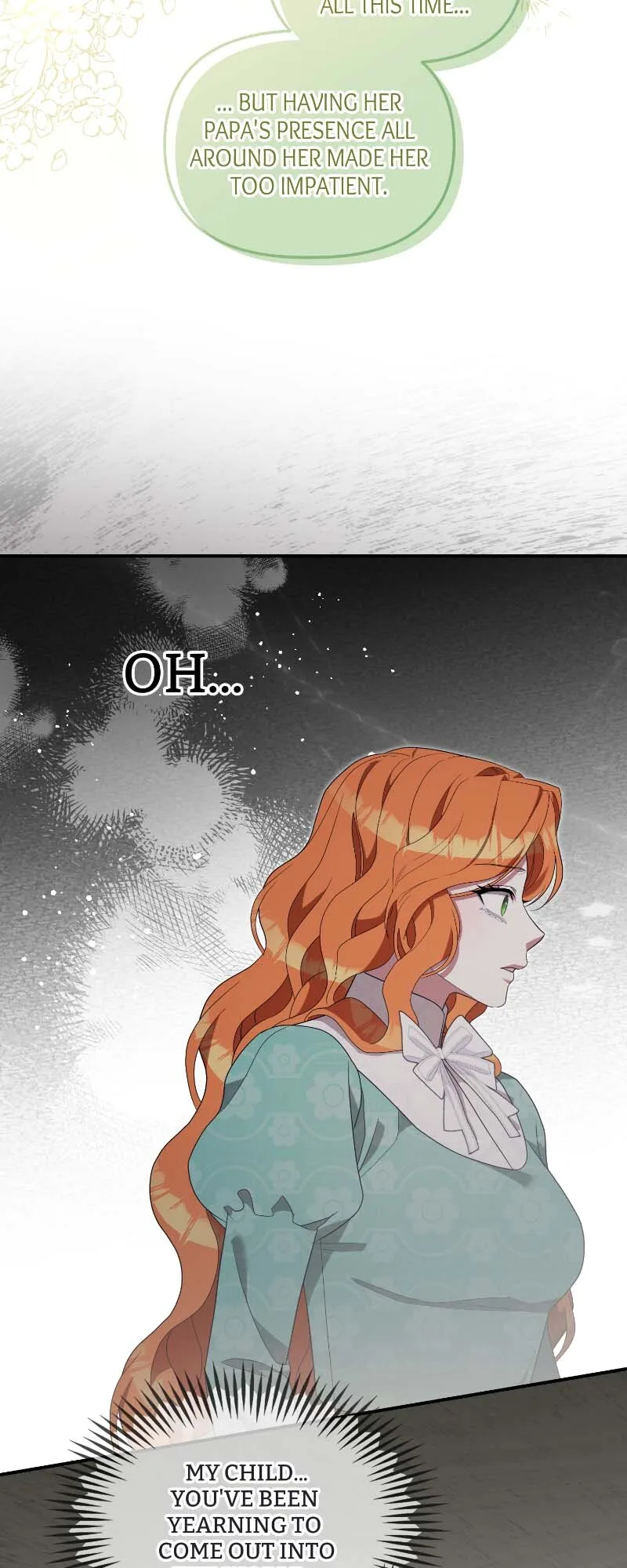 To Those Who Long for My Destruction Chapter 112 page 18