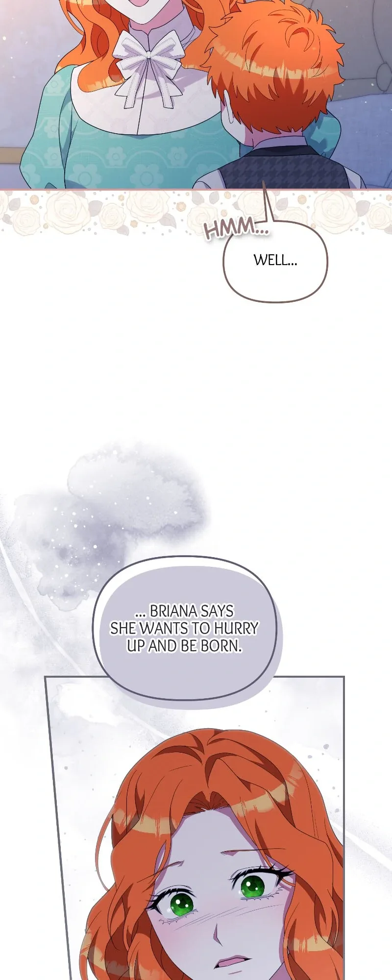 To Those Who Long for My Destruction Chapter 112 page 15