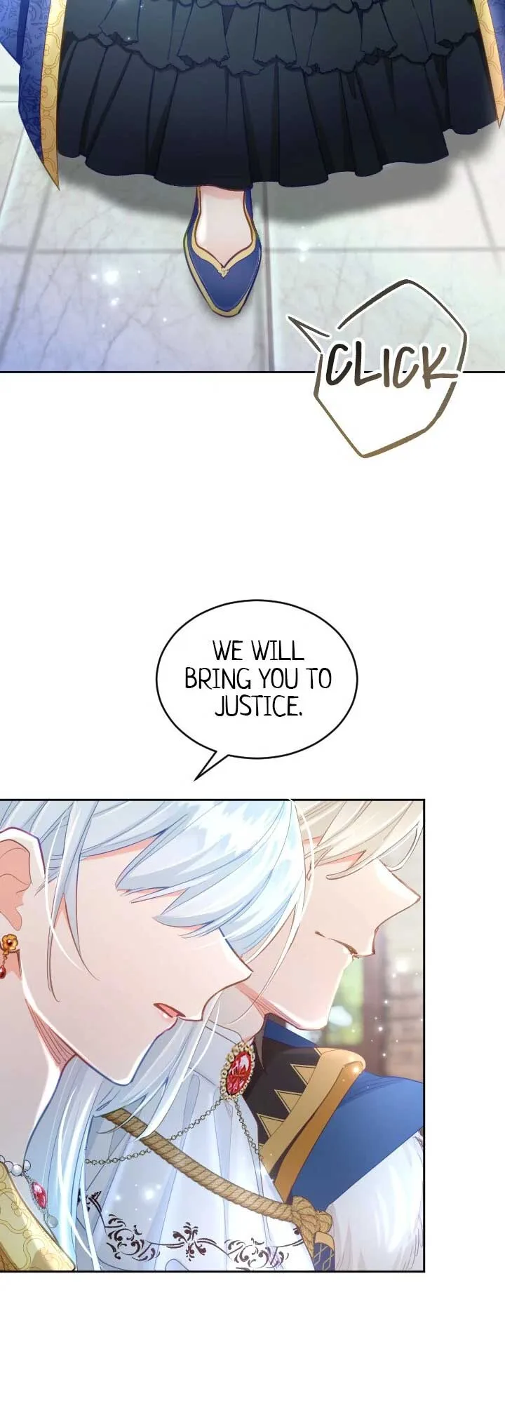 Vengeance from a Saint Full of Wounds Chapter 112 page 33