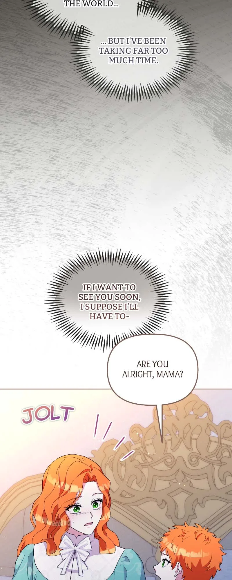 To Those Who Long for My Destruction Chapter 112 page 19