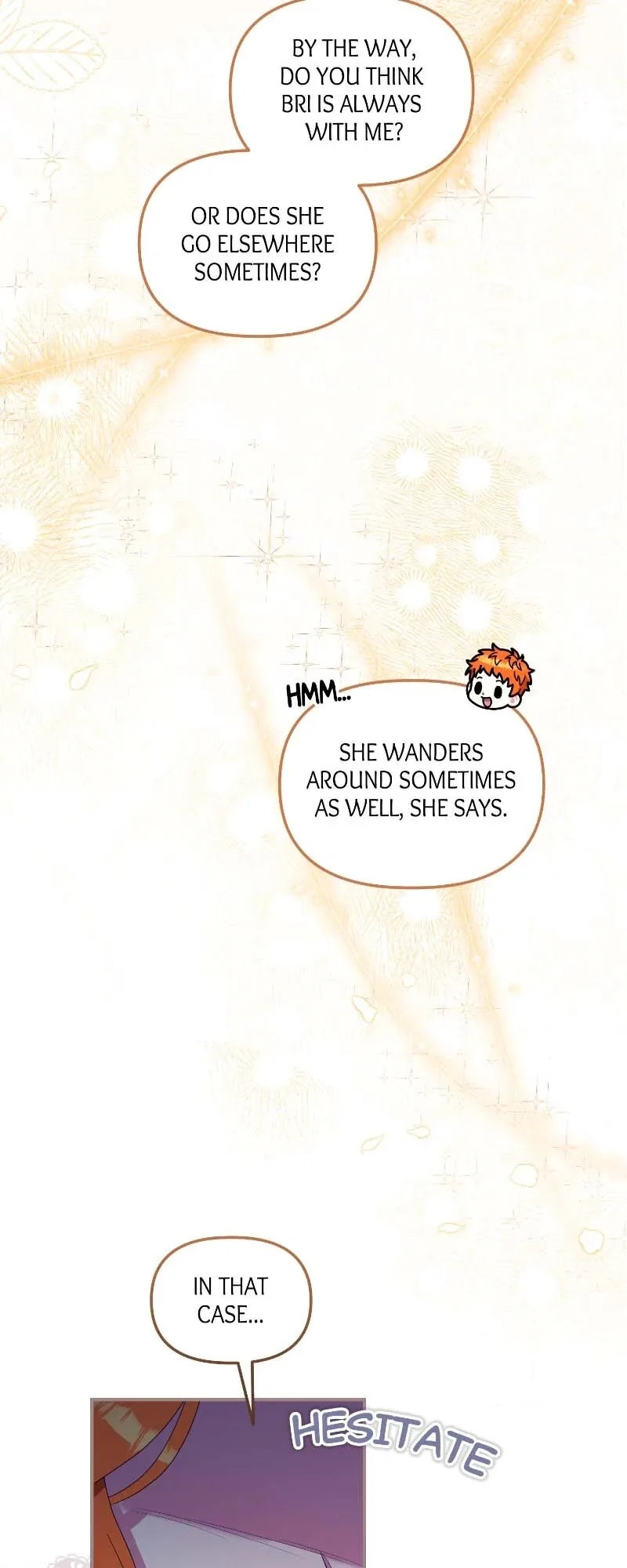 To Those Who Long for My Destruction Chapter 112 page 21