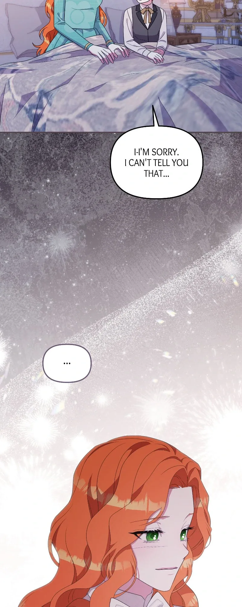 To Those Who Long for My Destruction Chapter 112 page 25