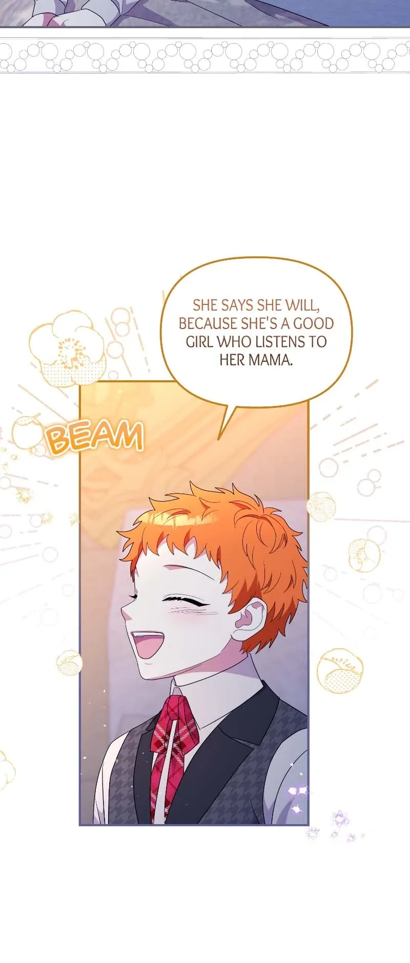 To Those Who Long for My Destruction Chapter 112 page 23