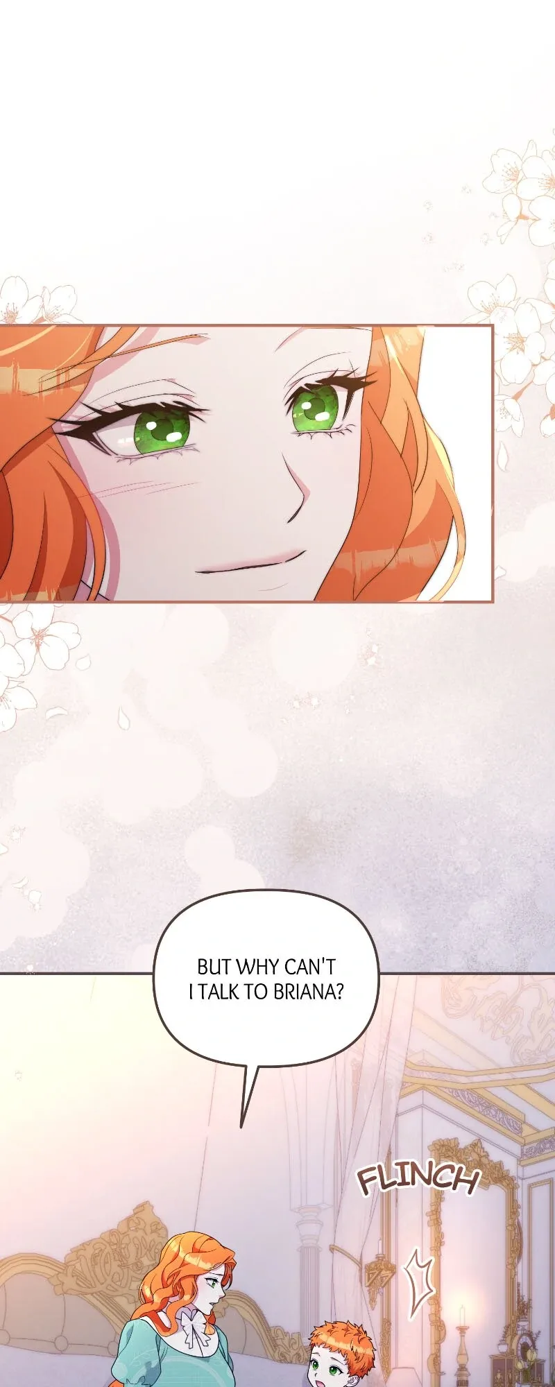 To Those Who Long for My Destruction Chapter 112 page 24