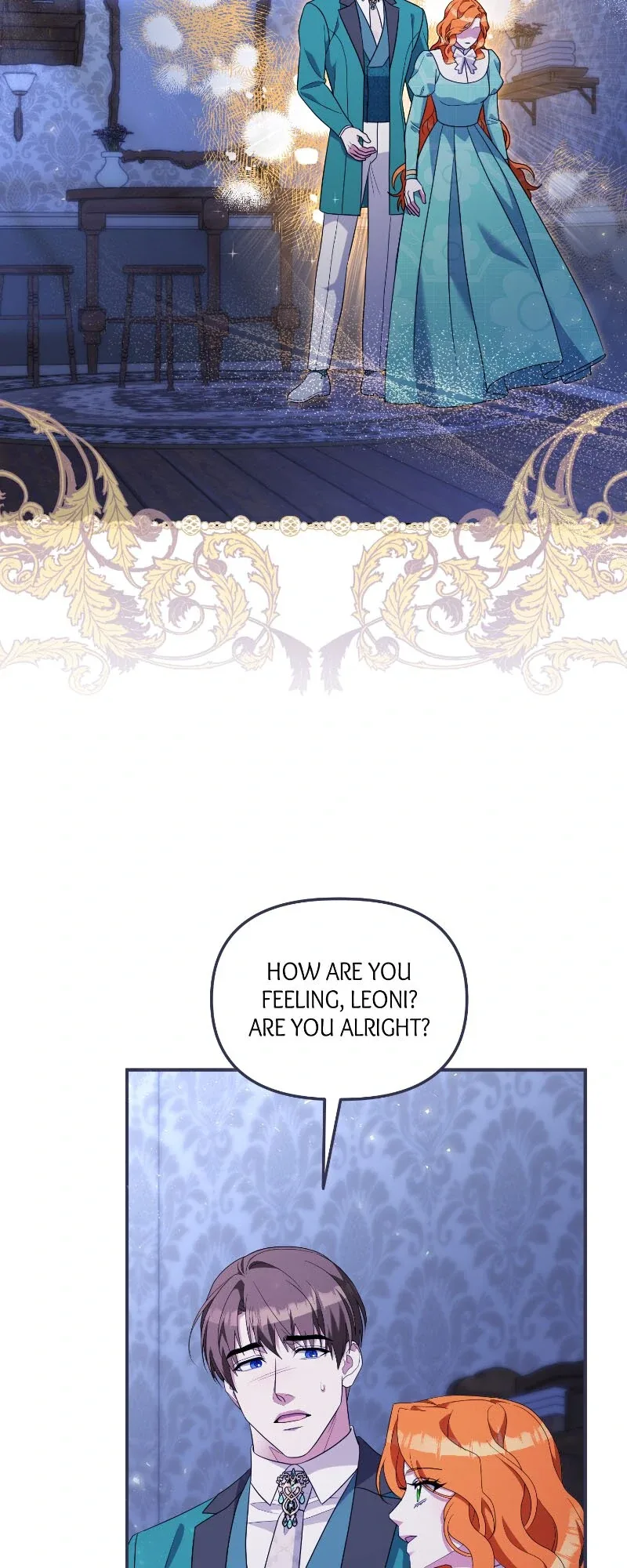 To Those Who Long for My Destruction Chapter 112 page 29