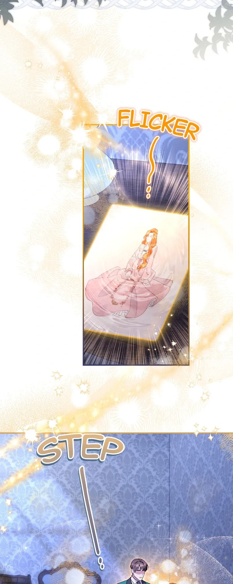 To Those Who Long for My Destruction Chapter 112 page 28