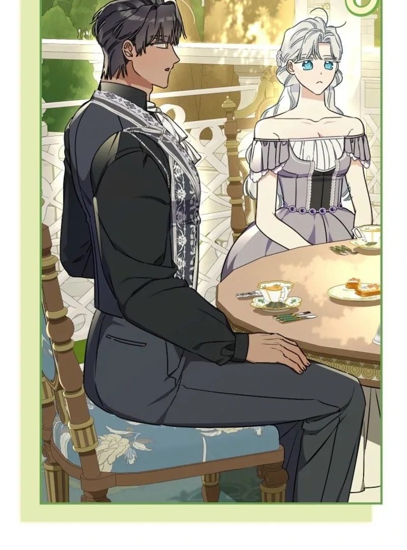 When The Count’s Illegitimate Daughter Gets Married Chapter 112 page 7