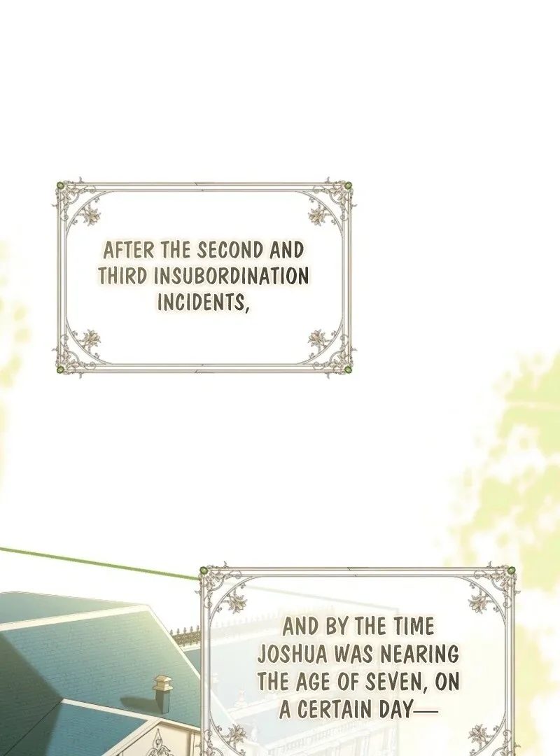 When The Count’s Illegitimate Daughter Gets Married Chapter 112 page 3