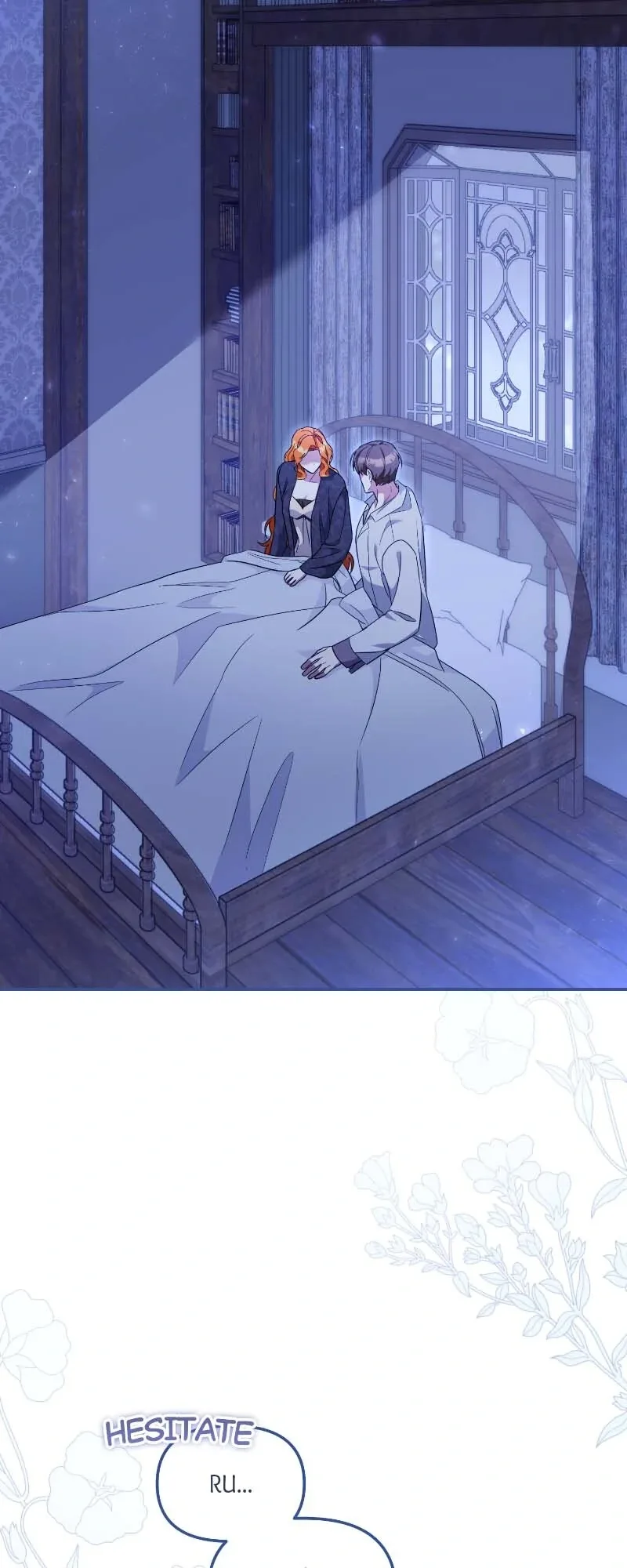 To Those Who Long for My Destruction Chapter 112 page 34