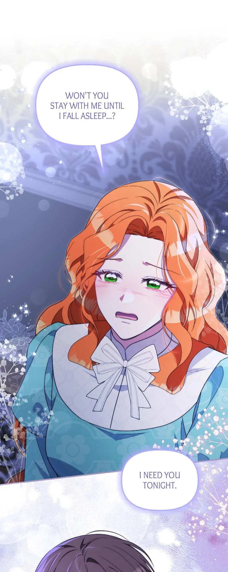 To Those Who Long for My Destruction Chapter 112 page 32