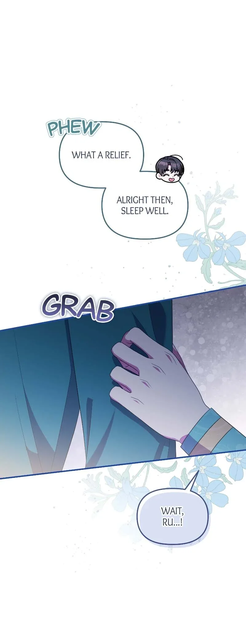 To Those Who Long for My Destruction Chapter 112 page 31