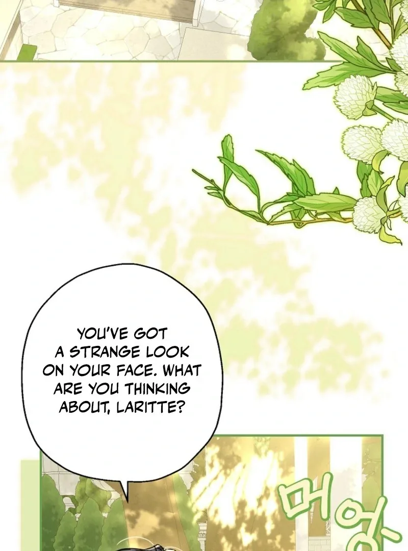 When The Count’s Illegitimate Daughter Gets Married Chapter 112 page 6