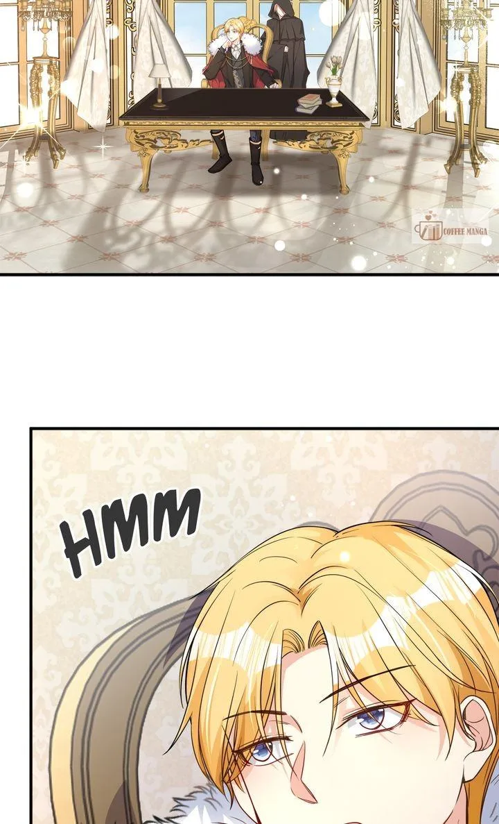 The Devil Duke’s Little Bride Chapter 113 page 4