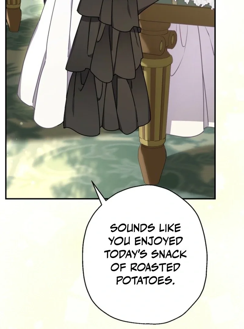 When The Count’s Illegitimate Daughter Gets Married Chapter 112 page 11