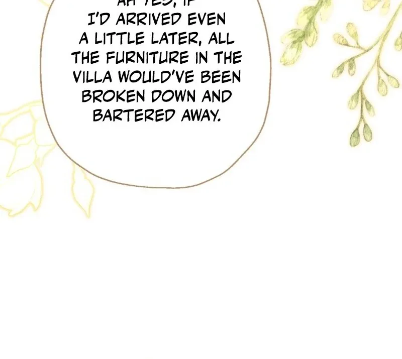 When The Count’s Illegitimate Daughter Gets Married Chapter 112 page 15