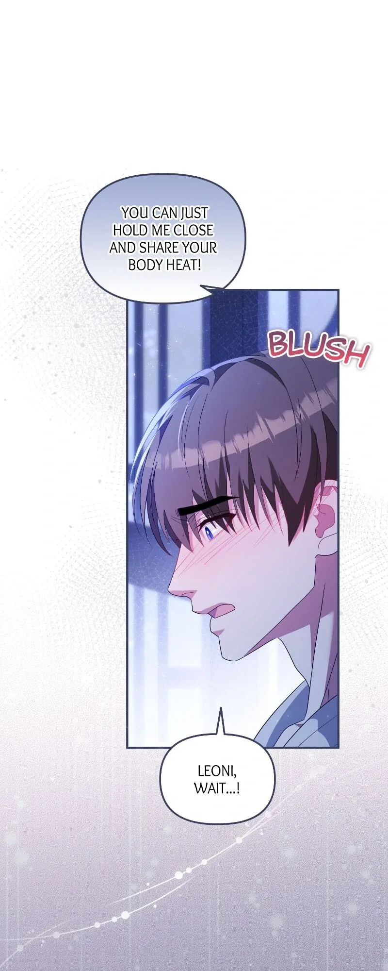 To Those Who Long for My Destruction Chapter 112 page 38