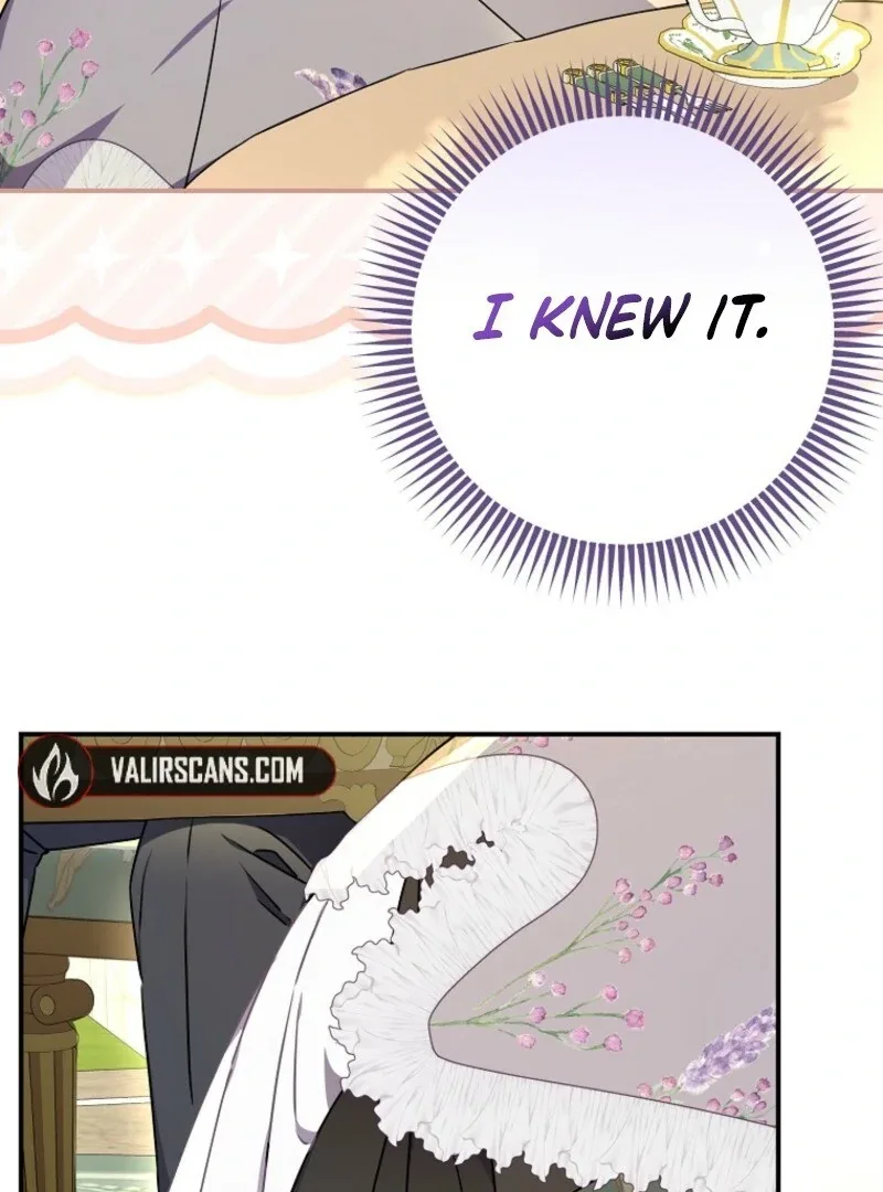 When The Count’s Illegitimate Daughter Gets Married Chapter 112 page 10