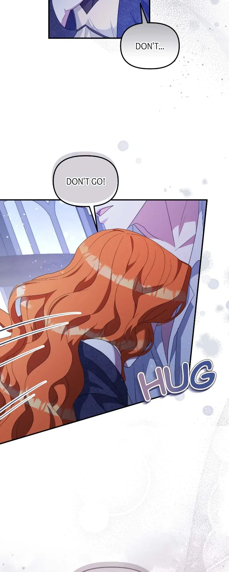 To Those Who Long for My Destruction Chapter 112 page 36