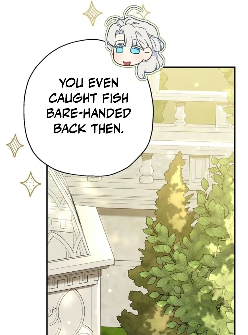 When The Count’s Illegitimate Daughter Gets Married Chapter 112 page 16