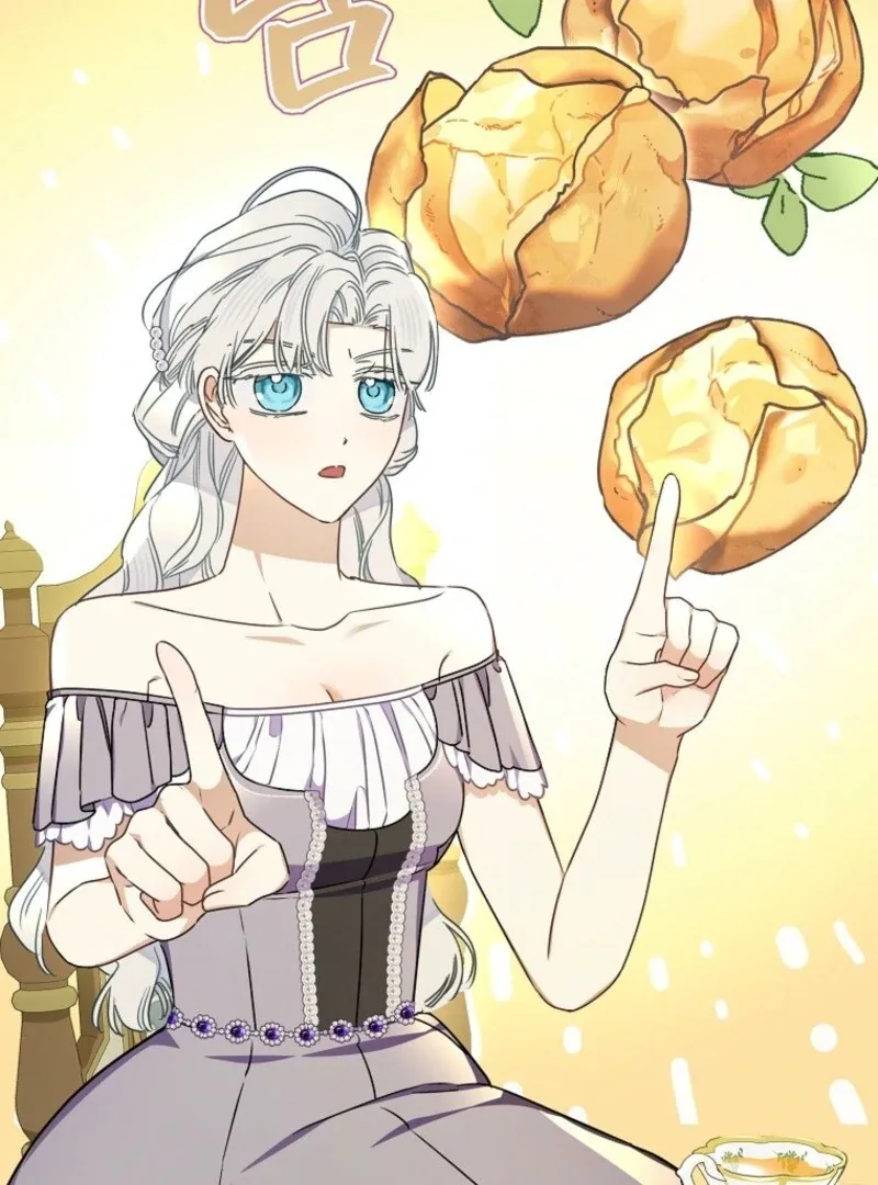 When The Count’s Illegitimate Daughter Gets Married Chapter 112 page 9