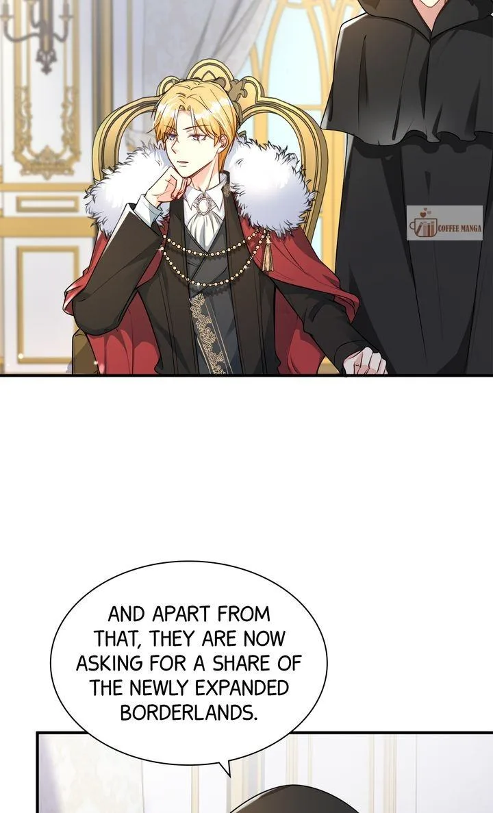 The Devil Duke’s Little Bride Chapter 113 page 6