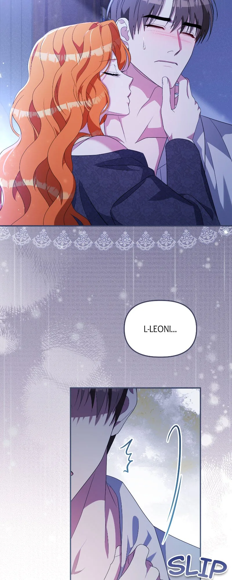 To Those Who Long for My Destruction Chapter 112 page 40