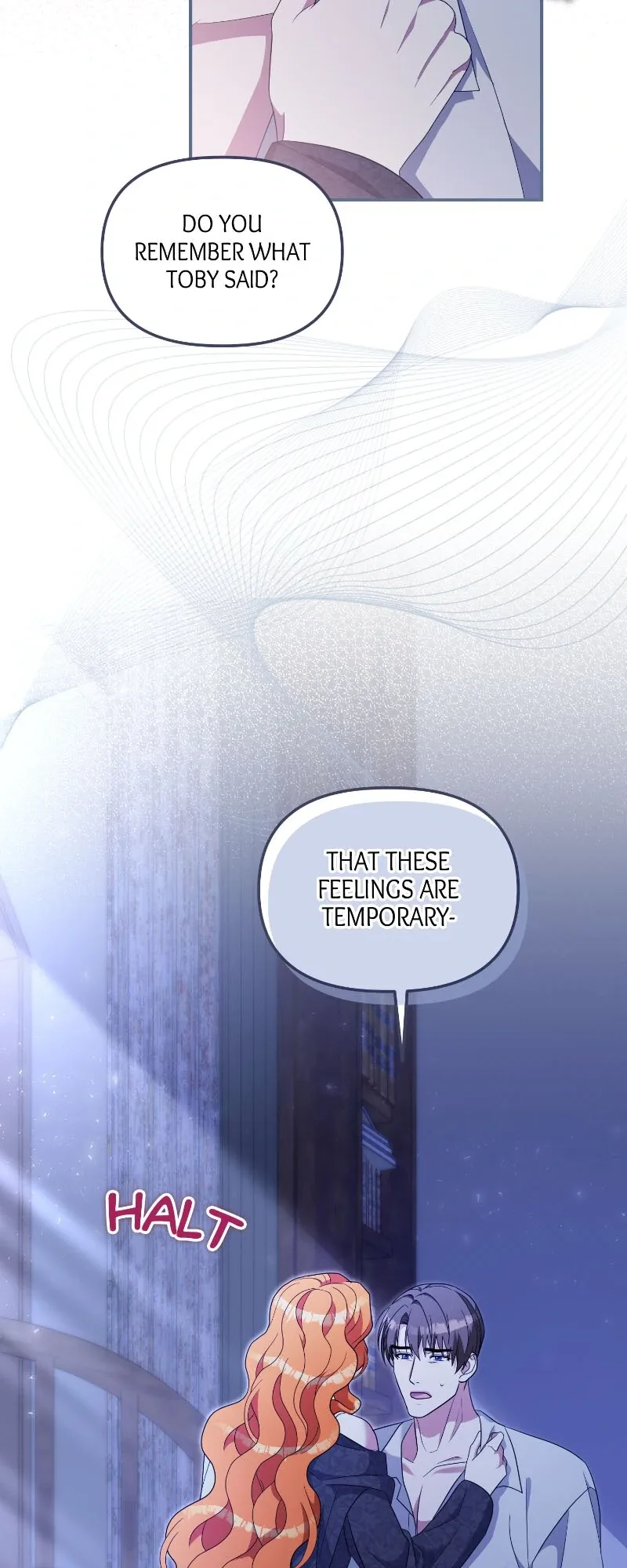 To Those Who Long for My Destruction Chapter 112 page 41