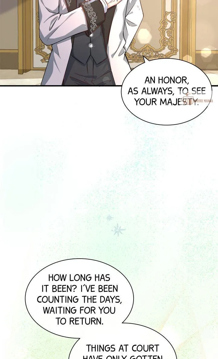 The Devil Duke’s Little Bride Chapter 113 page 16