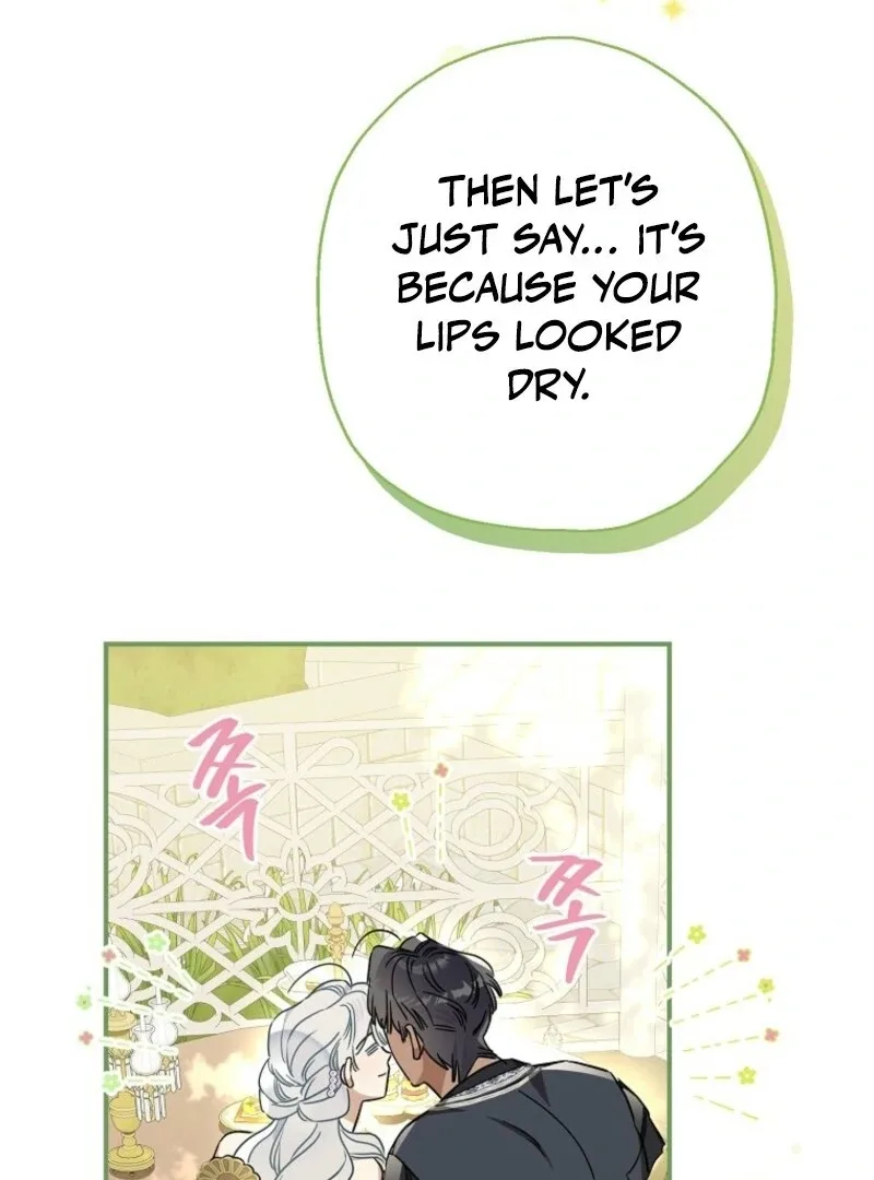 When The Count’s Illegitimate Daughter Gets Married Chapter 112 page 23