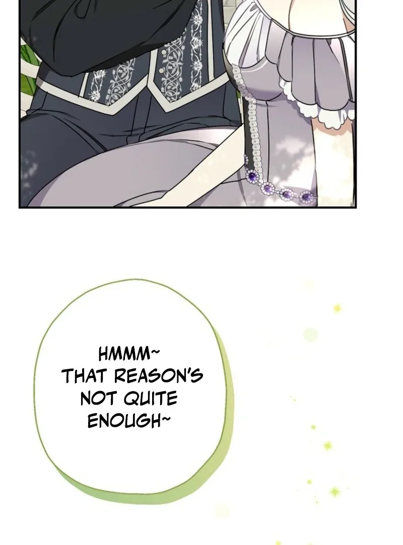 When The Count’s Illegitimate Daughter Gets Married Chapter 112 page 22