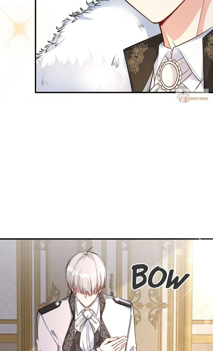 The Devil Duke’s Little Bride Chapter 113 page 15