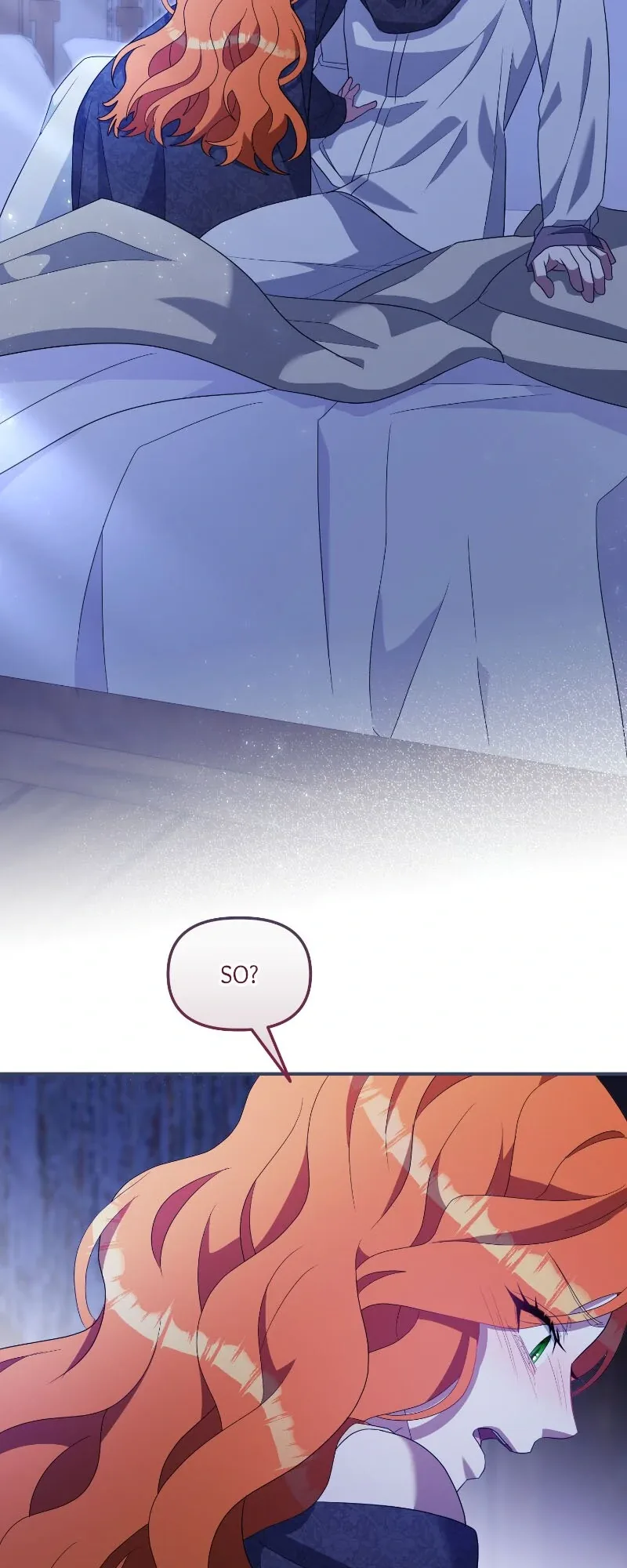 To Those Who Long for My Destruction Chapter 112 page 42