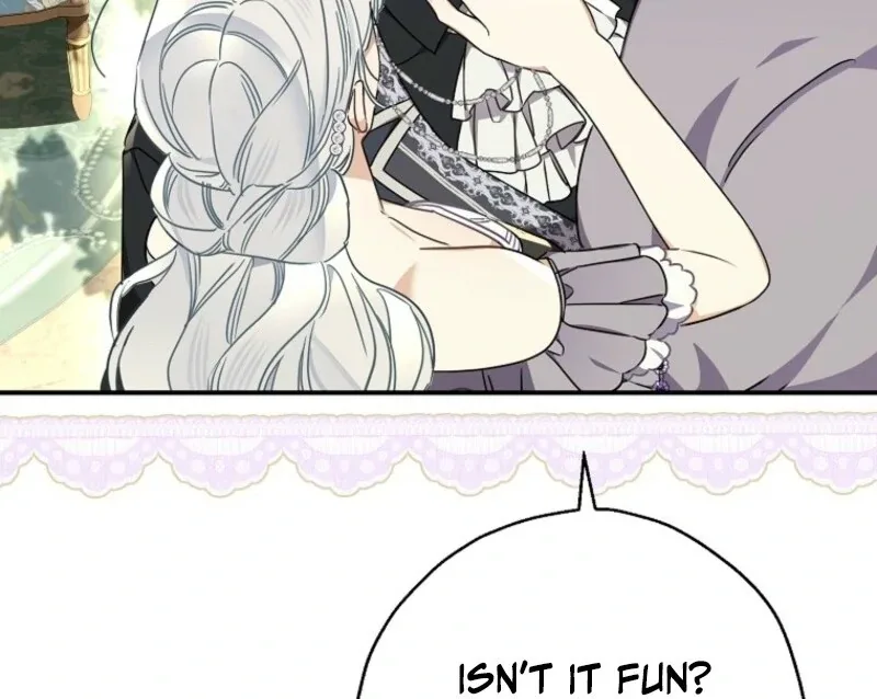 When The Count’s Illegitimate Daughter Gets Married Chapter 112 page 27