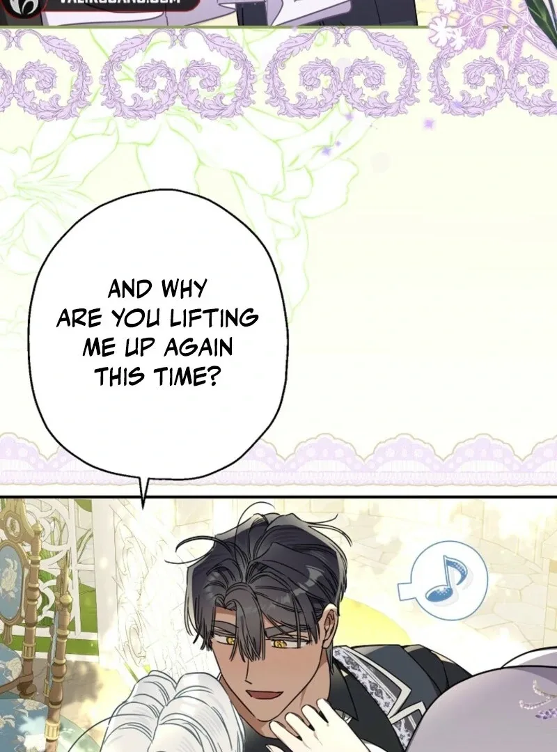 When The Count’s Illegitimate Daughter Gets Married Chapter 112 page 26
