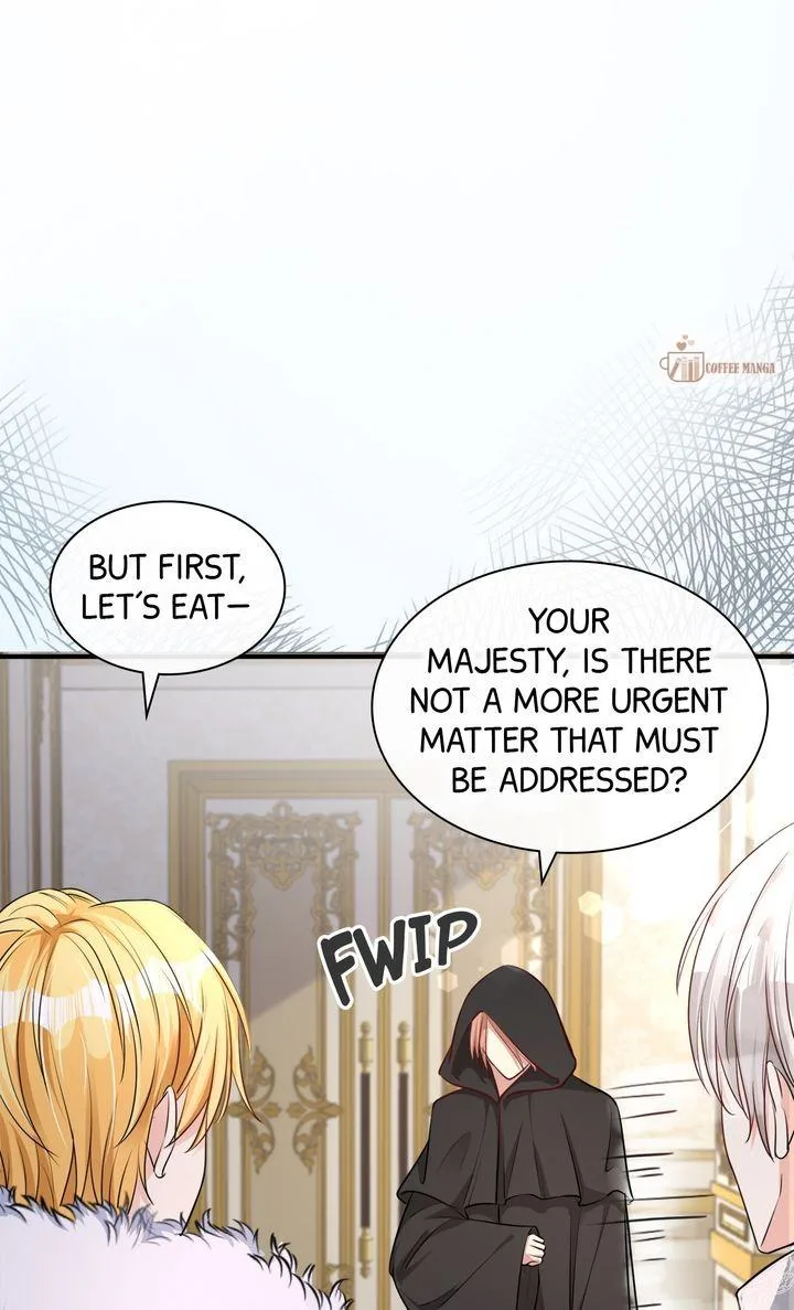 The Devil Duke’s Little Bride Chapter 113 page 24