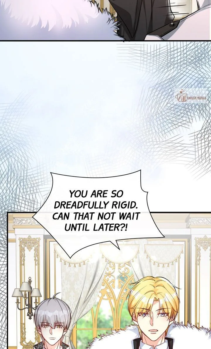The Devil Duke’s Little Bride Chapter 113 page 25